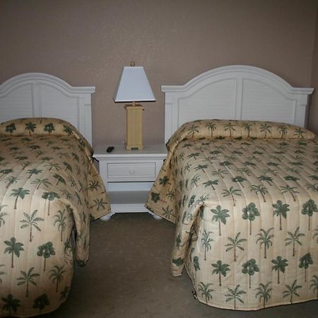 Club Regency At Regency Towers Aparthotel Myrtle Beach Buitenkant foto