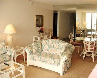 Club Regency At Regency Towers Aparthotel Myrtle Beach Buitenkant foto