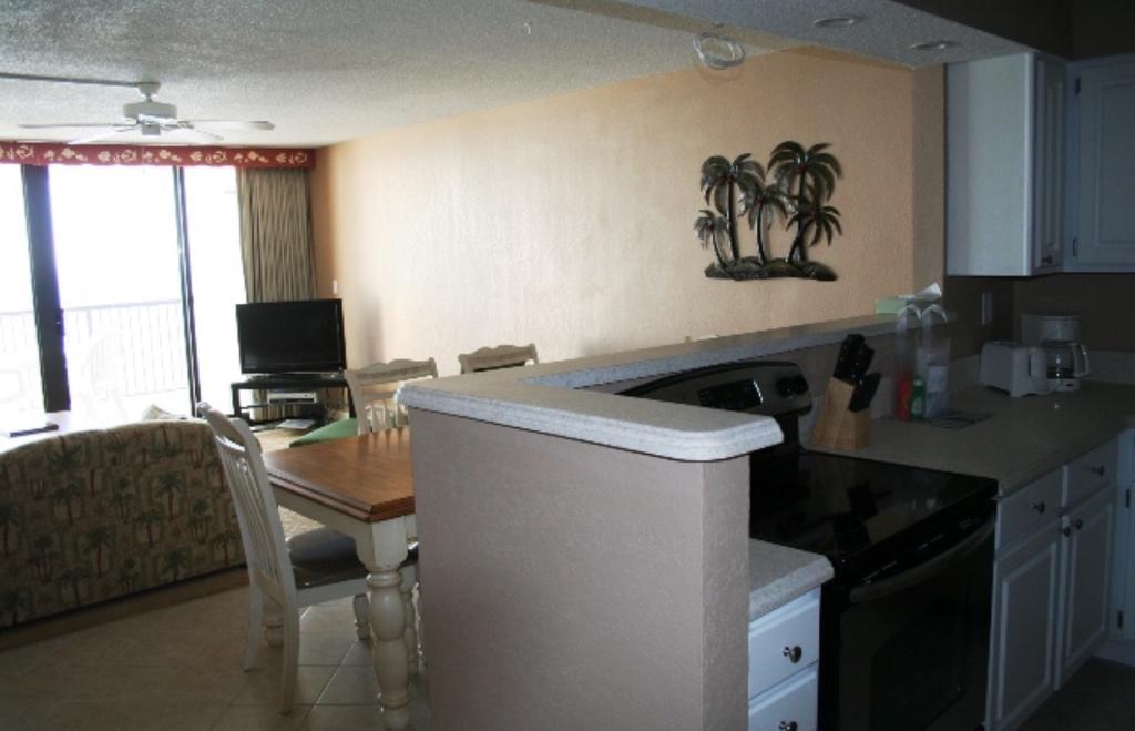 Club Regency At Regency Towers Aparthotel Myrtle Beach Buitenkant foto
