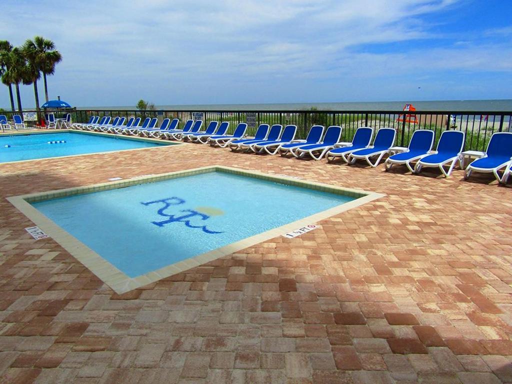 Club Regency At Regency Towers Aparthotel Myrtle Beach Buitenkant foto