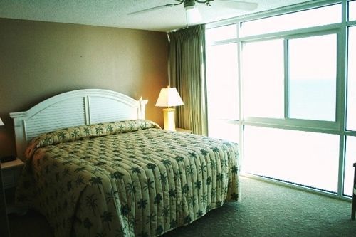 Club Regency At Regency Towers Aparthotel Myrtle Beach Buitenkant foto